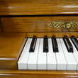 1991 Wurlitzer Console Piano - Upright - Console Pianos
